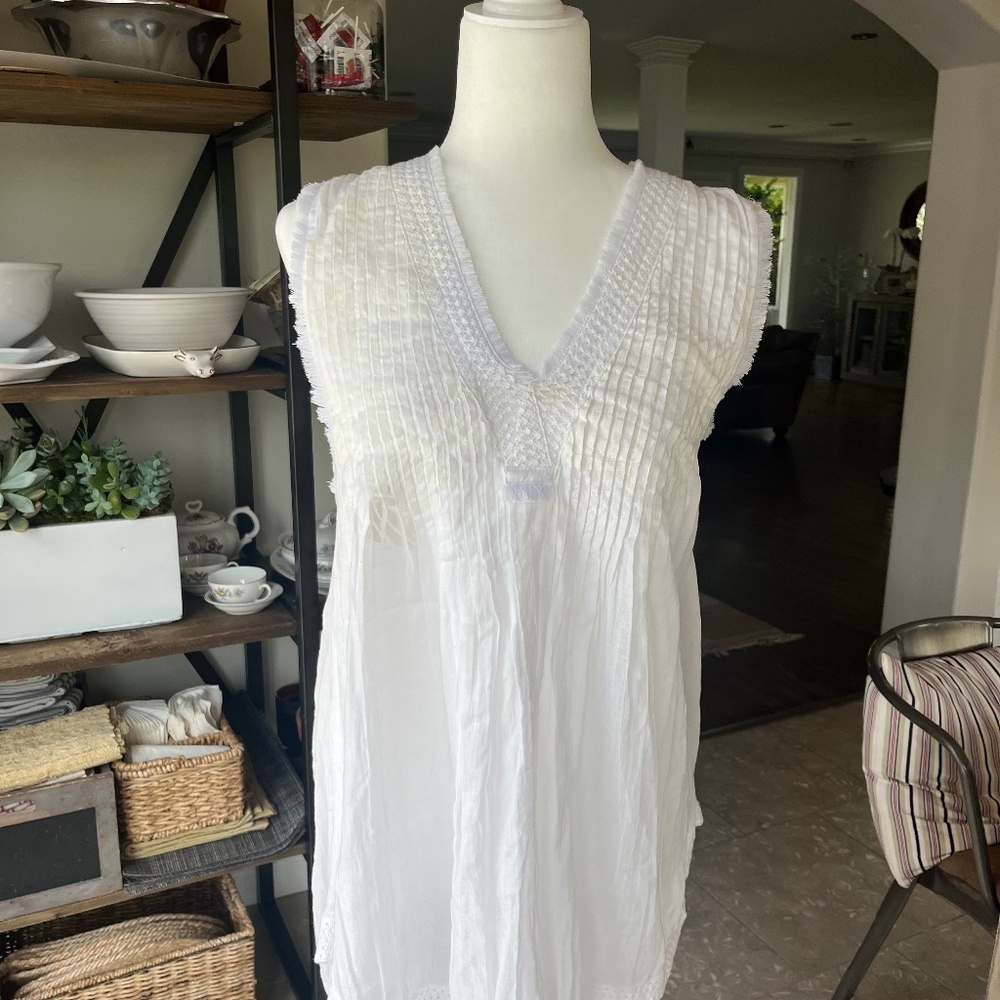 Poupette St. Barth Dress/Cover up